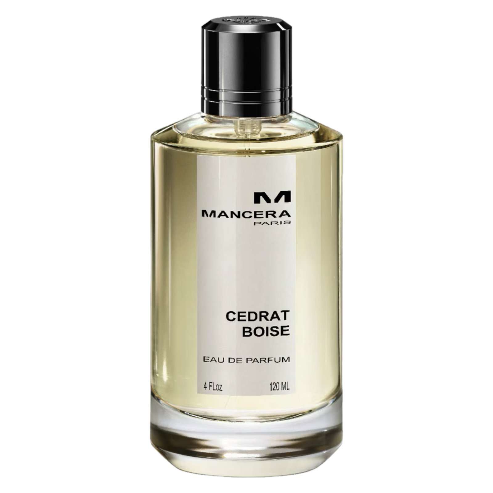 مانسيرا سيدرات بويز edp