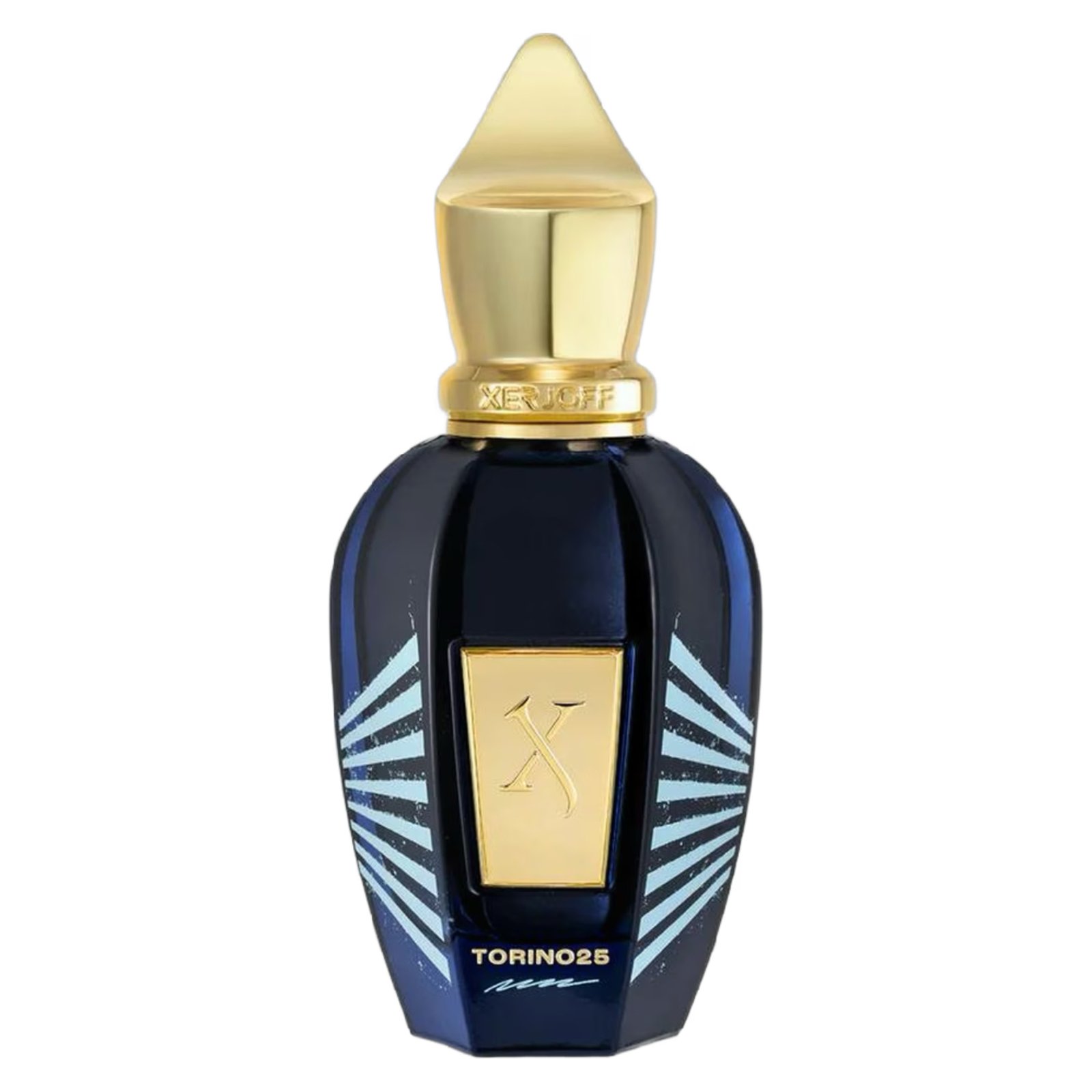 تورينو 25 زيرجوف