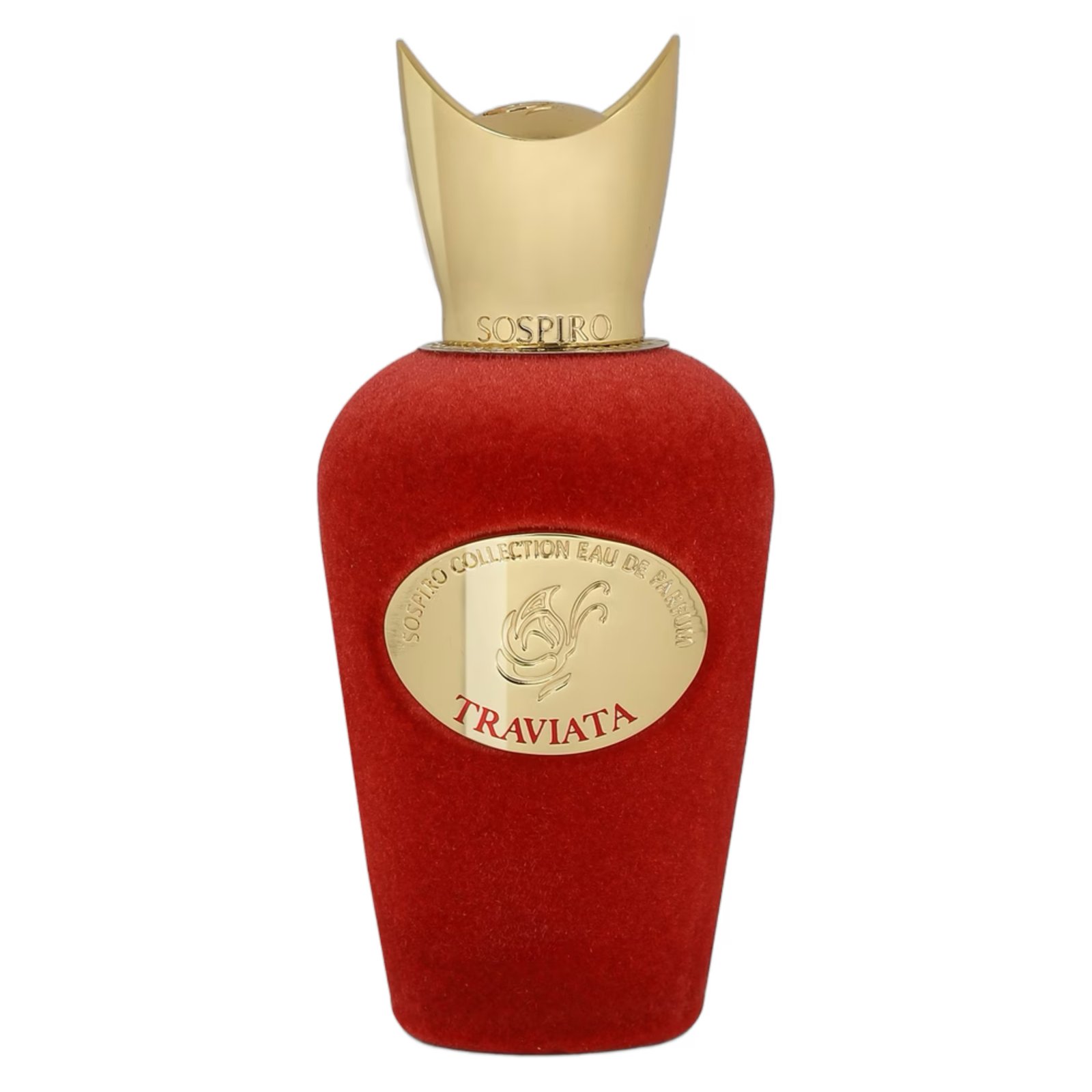 Traviata Sospiro Perfumes